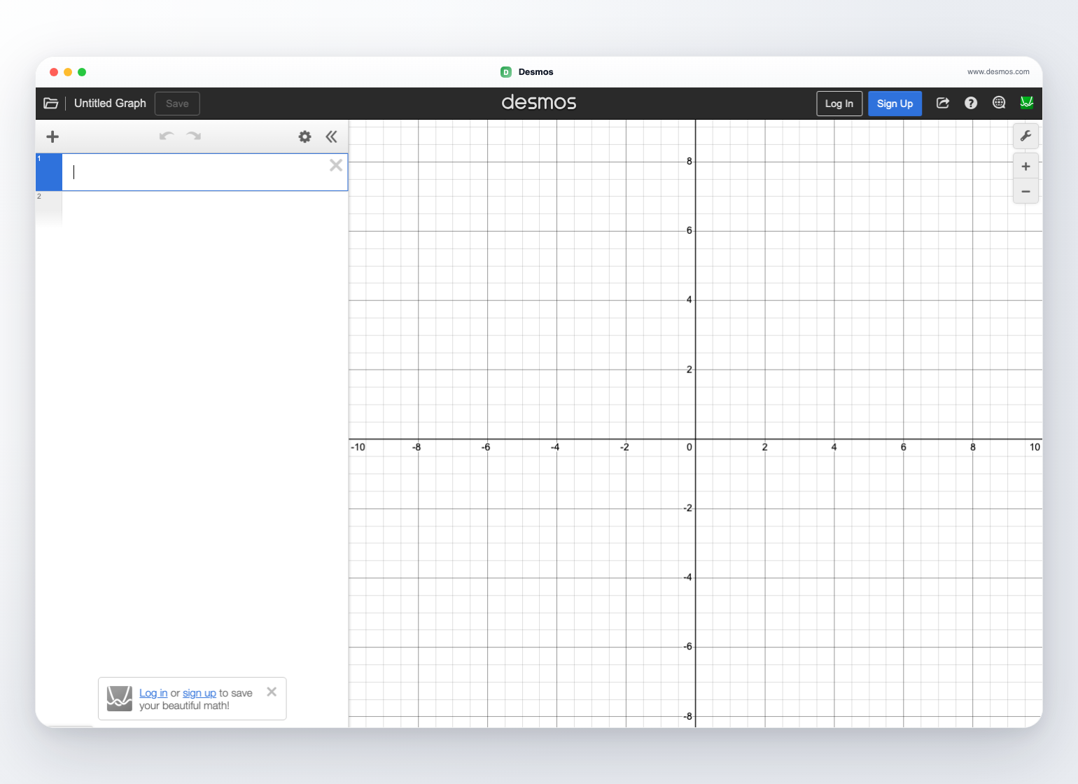 Desmos
